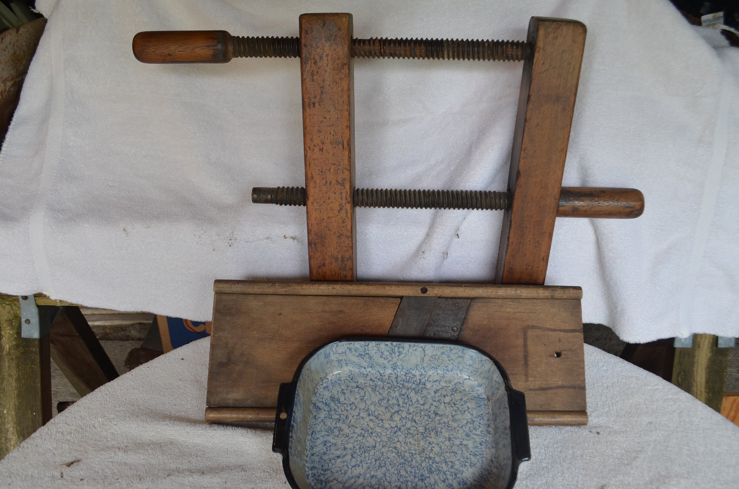 Property photo 37 - PERSONAL PROPERTY & REAL ESTATE AUCTION 2 DATES IN NOBLE COUNTY